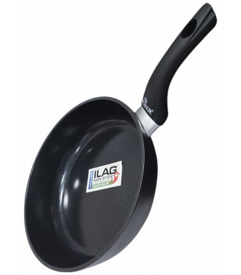 ZILNER ZL-567 keraamilise mittenakkuva kattega pann 24 cm