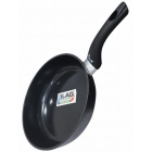 ZILNER ZL-568 keraamilise mittenakkuva kattega pann 28 cm