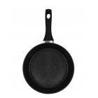 ZILNER ZL-6203 marmorkattega mittenakkuv pann 18 cm