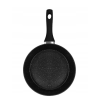 ZILNER ZL-6203 marmorkattega mittenakkuv pann 18 cm