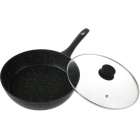 ZILNER ZL-7716 pann kaanega 26 cm