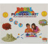 Royal Play Sand Kit, 600g