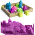 Royal Play Sand Kit, 600g