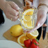 Klaasist tassid. 250ml rink. 6tk MIRA