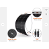Paindlik päikesepaneel - 150W 900x830x2,5mm FM-328