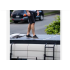 Paindlik päikesepaneel - 150W 900x830x2,5mm FM-328