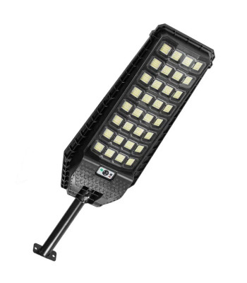 LED tänavavalgusti 1600W päikesepaneeliga ja kaugjuhtimispuldiga W7208-9