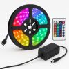LED ribad