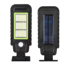 LED tänavavalgusti päikeseenergial GT-8011A
