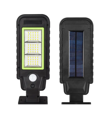 LED tänavavalgusti päikeseenergial GT-8011A