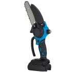 Mini akutoitega kettsaag SC615