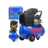 Õlitatud õhukompressor, BOXER BX-3256, 1,8 kW, 8 bar, 30 L