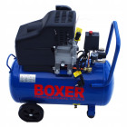 Õliga kolbõhukompressor BOXER BX-3257, 60 L, 2,8 kW, 8 bar