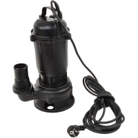 Sukeldumispump STAR ROXER SR-4009