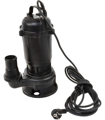 Sukeldumispump STAR ROXER SR-4009