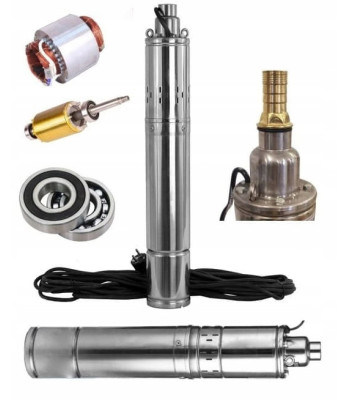 STAR ROXER SR-4015 veepump