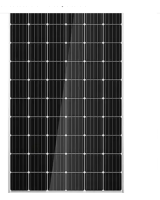 Päikesepaneel koos pingeregulaatoriga, VSP-50W 10A, 700x540x25mm FM-315