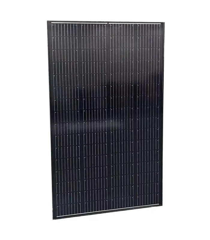 Päikesepaneel - VSP-100W pinge regulaatoriga