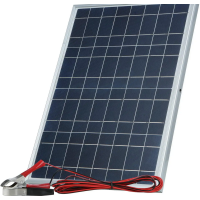 Päikesepaneel - paneel koos pingeregulaatoriga, VSP-80W 20A 1000x540x30mm FM-316