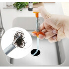 Kevadväärtoru puhastusriist haaratsiga 86 cm