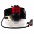 Trimmeri mootor 5,3 kW (7,2 hj), BOXER BX-3223