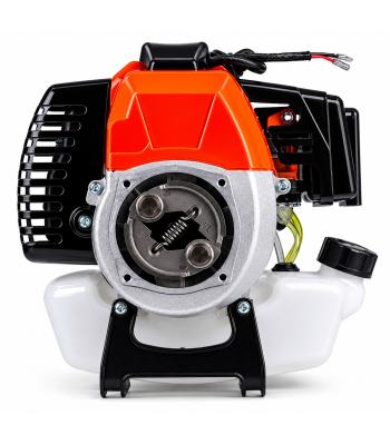 Trimmeri mootor 5,3 kW (7,2 hj), BOXER BX-3223