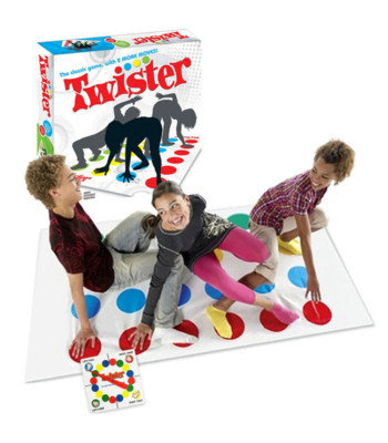 Mäng Twister