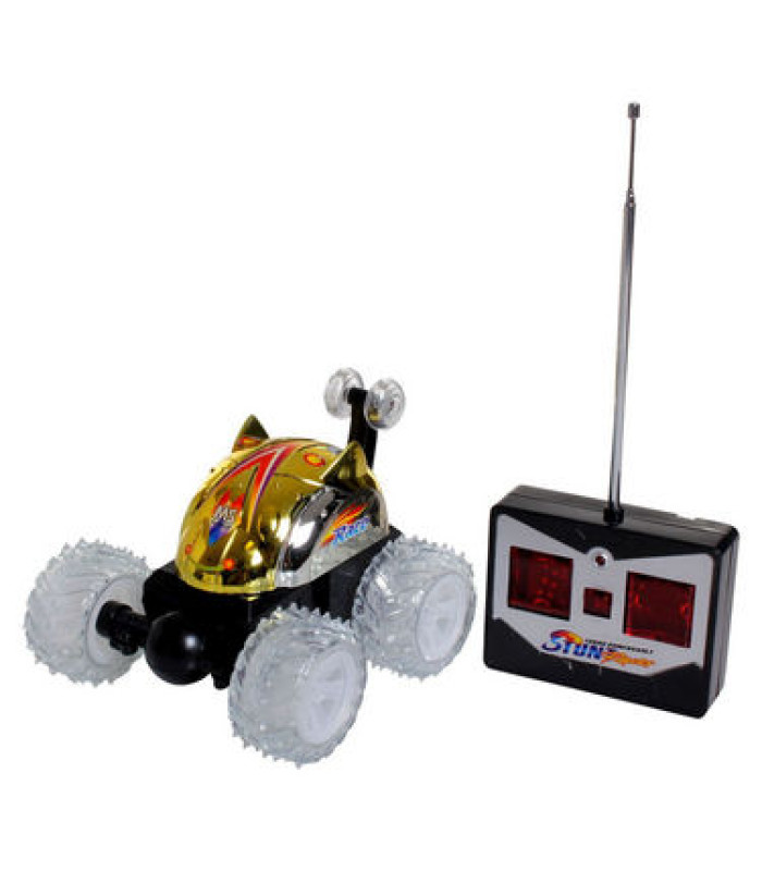 Puldiga juhitav auto