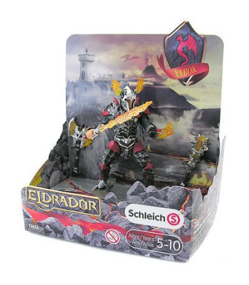 Schleich® Draakonirüütli figuur