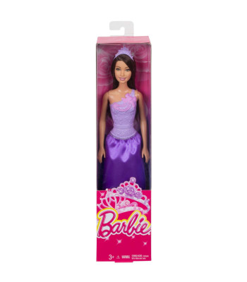 Barbie-nuku printsess Teresa, DMM08