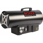 Gaasikütteseade 40kw vooliku ja regulaatoriga Boxer BX-348