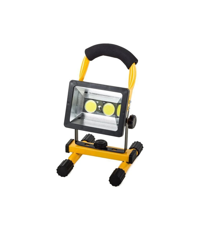 LED COB prožektor 50W