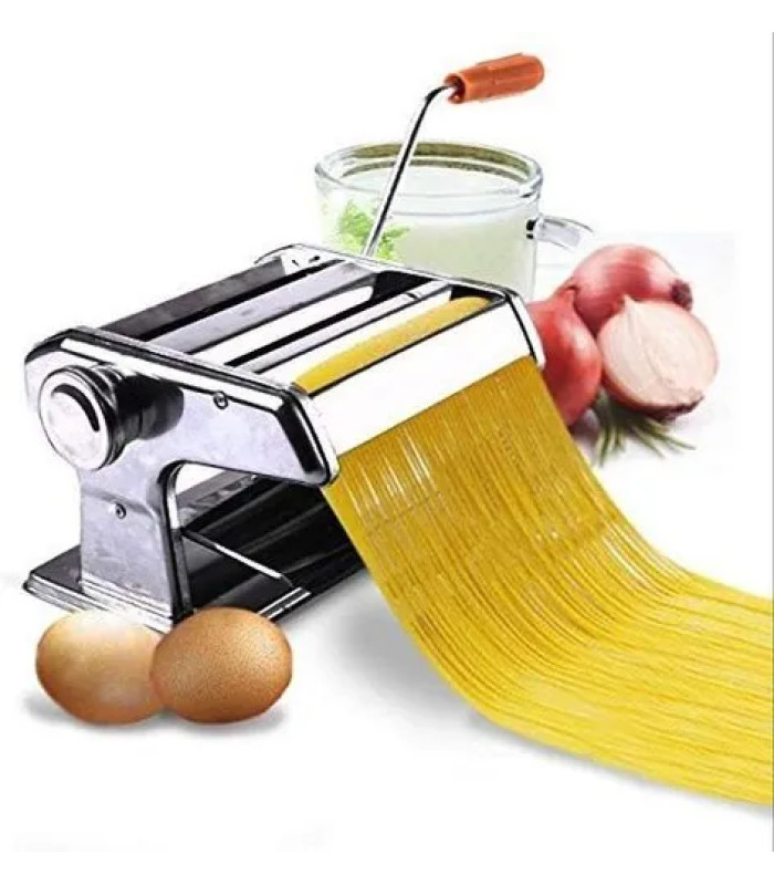 Käsitsi pasta ja taigna valmistamise masin YT-150