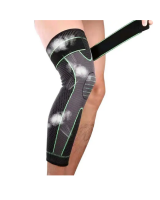 Reguleeritav põlve-sääre ortoos LC-118