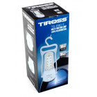 Tiross 690-1 laetav valgustuslamp - Taskulamp - Turistilamp
