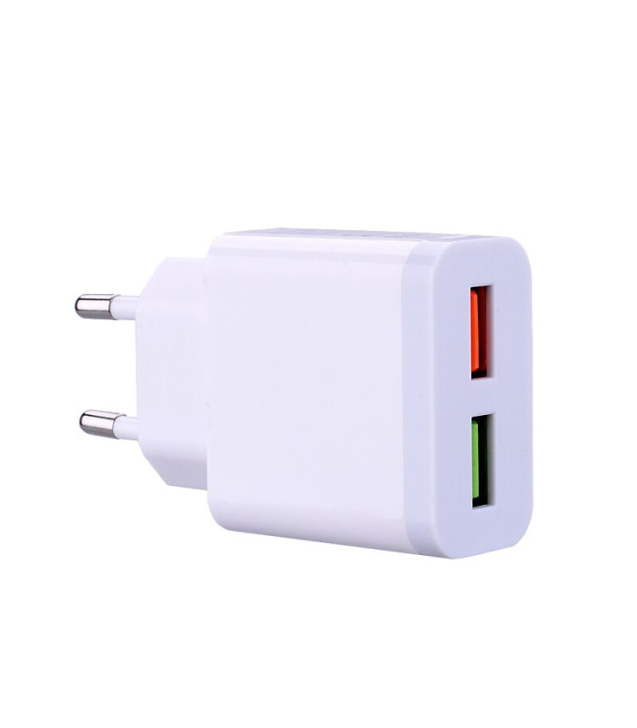Adapter 220V/12V auto sigaretisüütaja pesaga