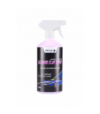 AllNano Clay Spray (750ml)