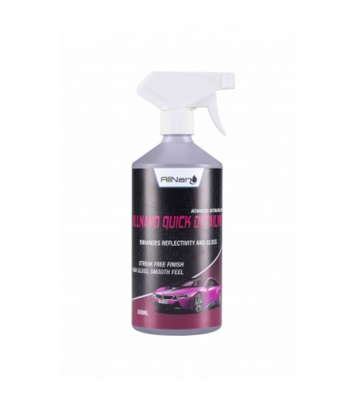 AllNano Quick Detailing 750 ml