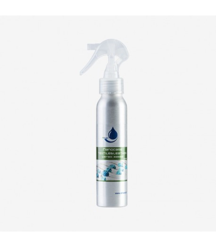 AllNano Tekstiil 80ml | Kangapuhastusvahend