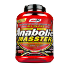 Amix Anaboolne masster™2200 g