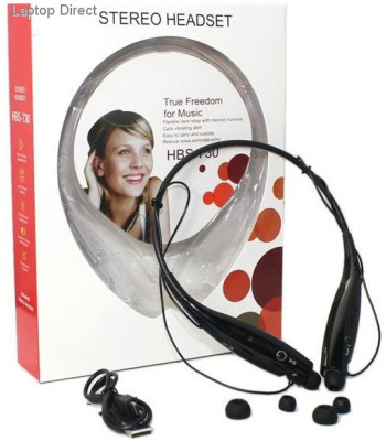 Bluetooth kõrvaklapid spordiks