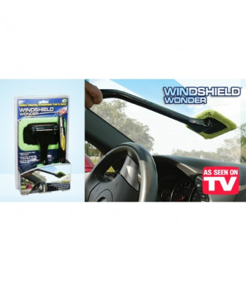 Windshield Wonder autoakna klaasipuhasti