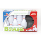 Laste bowlingukomplekt