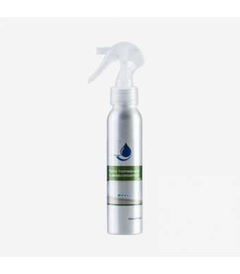 AllNano katte vannitoale ja dušikabiinidele (80ml)