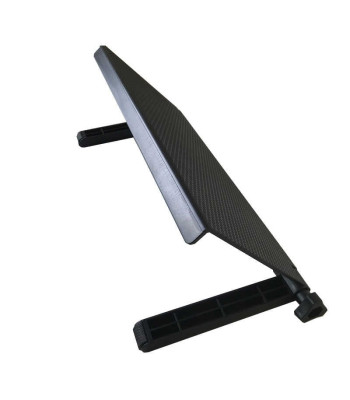Mitmeotstarbeline mobiilne riiul