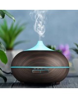Aroomiteraapia tilgakujuline difuusor