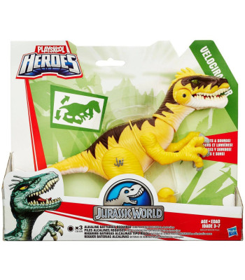 Hasbro dinosaurus 