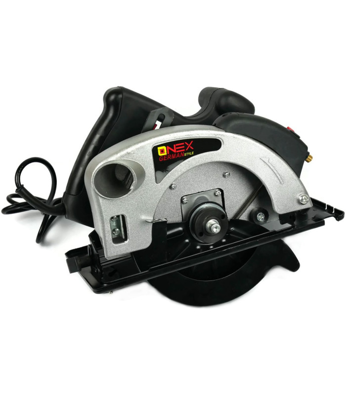 Kettasaag 2400W