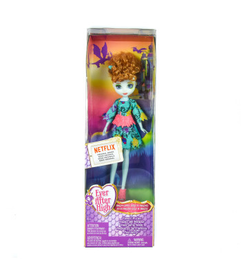 Featherly Forest Pixie Nukk DHF99