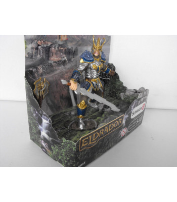 Schleich® Griffin Knight figuur